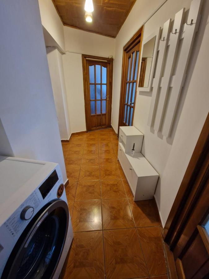 بوخارست Apartment Piata Muncii With A View المظهر الخارجي الصورة