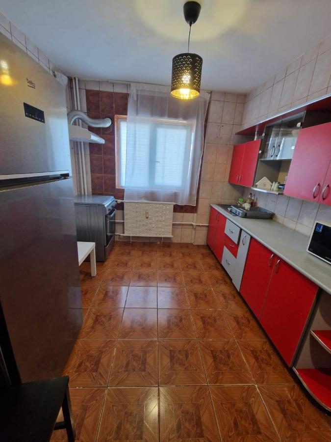 بوخارست Apartment Piata Muncii With A View المظهر الخارجي الصورة